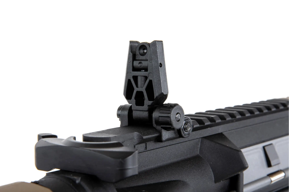 Specna Arms SA-C05 CORE™ HAL ETU™ Half-Tan ASG Karabijn