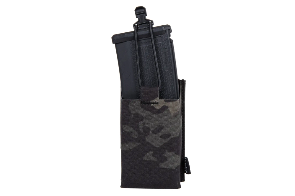 Single M4/M16 magazine loader Primal Gear MC Black