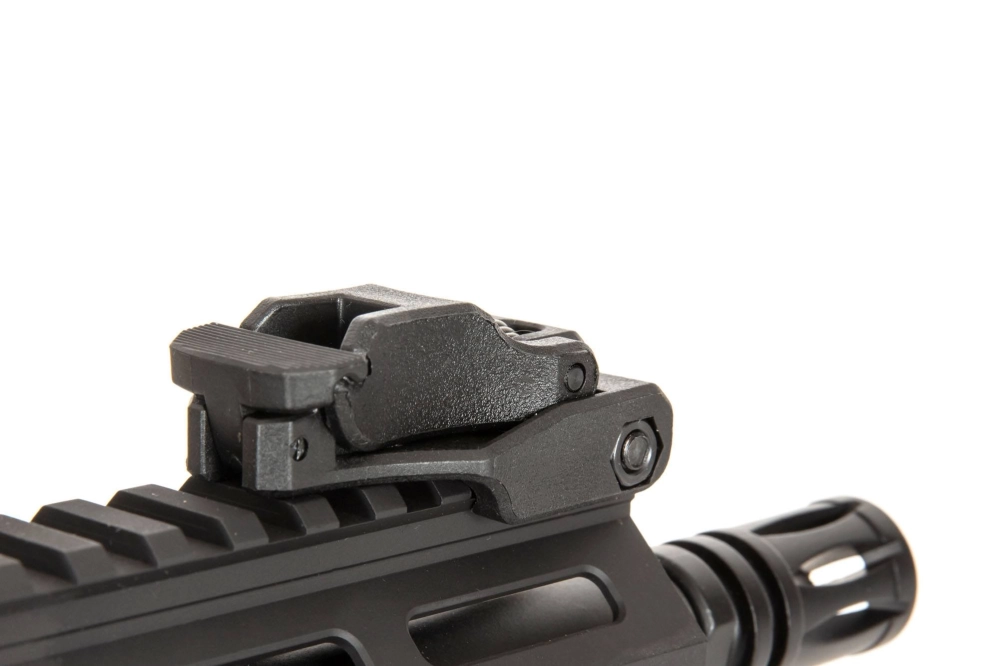 SA-E23 EDGE 2.0™GATE ASTER airsoftová zbraň karabiny - černá