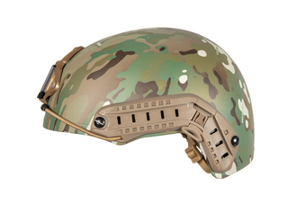 Replika hełmu Ballistic Aramid Heavy Version L/XL MC
