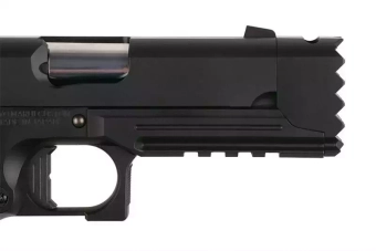 Strike Warrior Pistol Replica