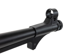 Pistolet mitrailleur airsoft Cybergun MP40 AEG