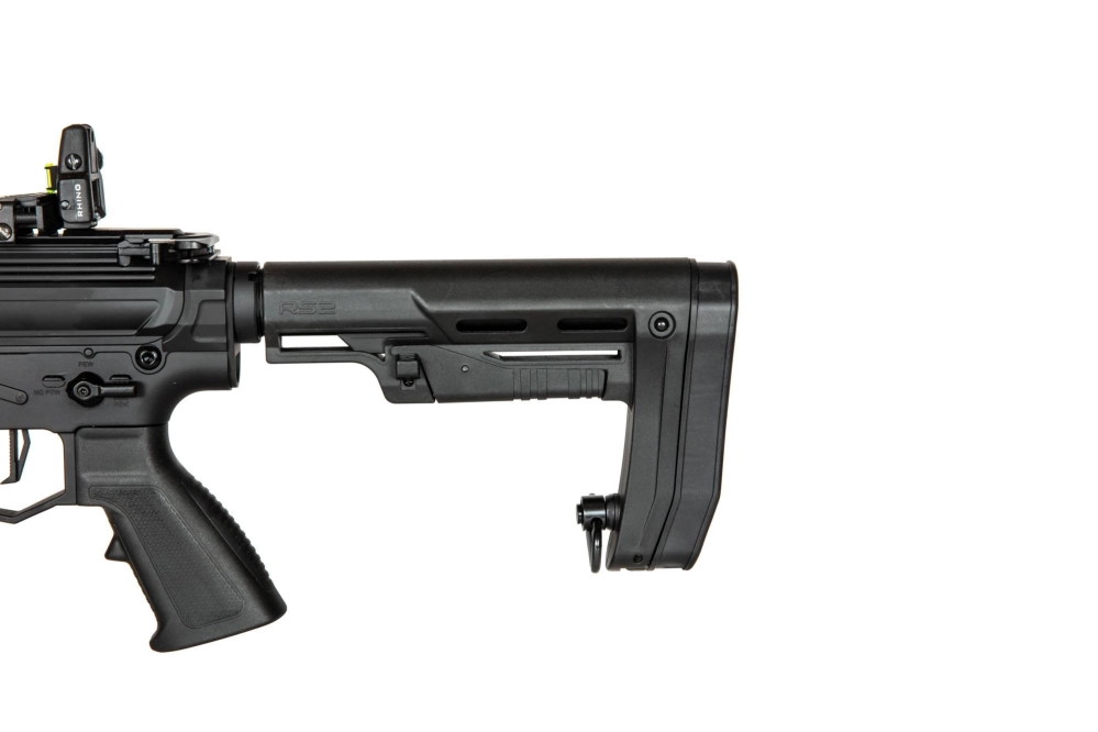PER705 Phantom Extremis eMKV-B Rifle Replica - Black