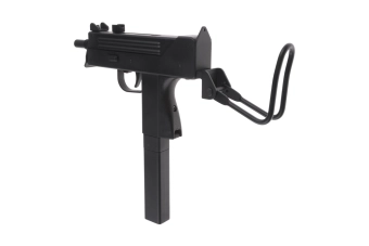 Pistolet mitrailleuse airsoft G12 (CO2)