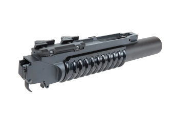 A&amp;K LDP-06 M203 QD long airsoft grenade launcher (lance-grenades)