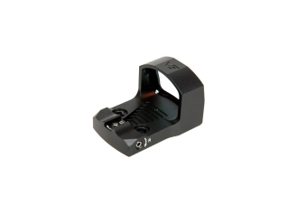 Frenzy-S 1x17x24 AUT Red Dot Sight