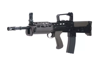 L85 airsoft rifle ETU version (OUTLET)