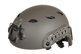 Emerson Gear replica SF Super High Cut helmet EM9694 Ranger Green