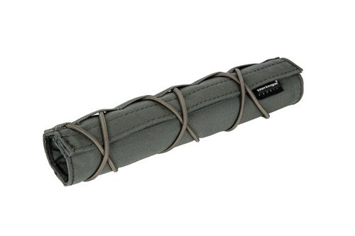 Pokrowiec na tłumik - Foliage Green