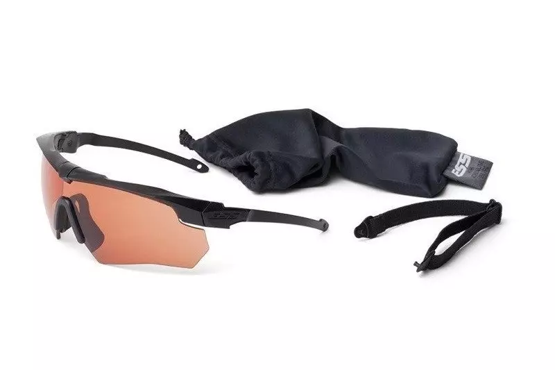 Lunettes de protection Suppresseur d'arbalète One