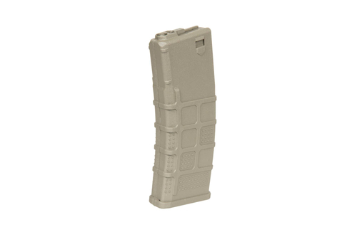 Cargador mid-cap 85 bolas para M4/M16 - Tan