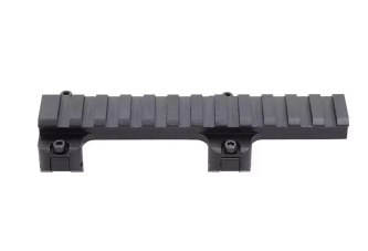 Supérieur rail RIS pour répliques type G3