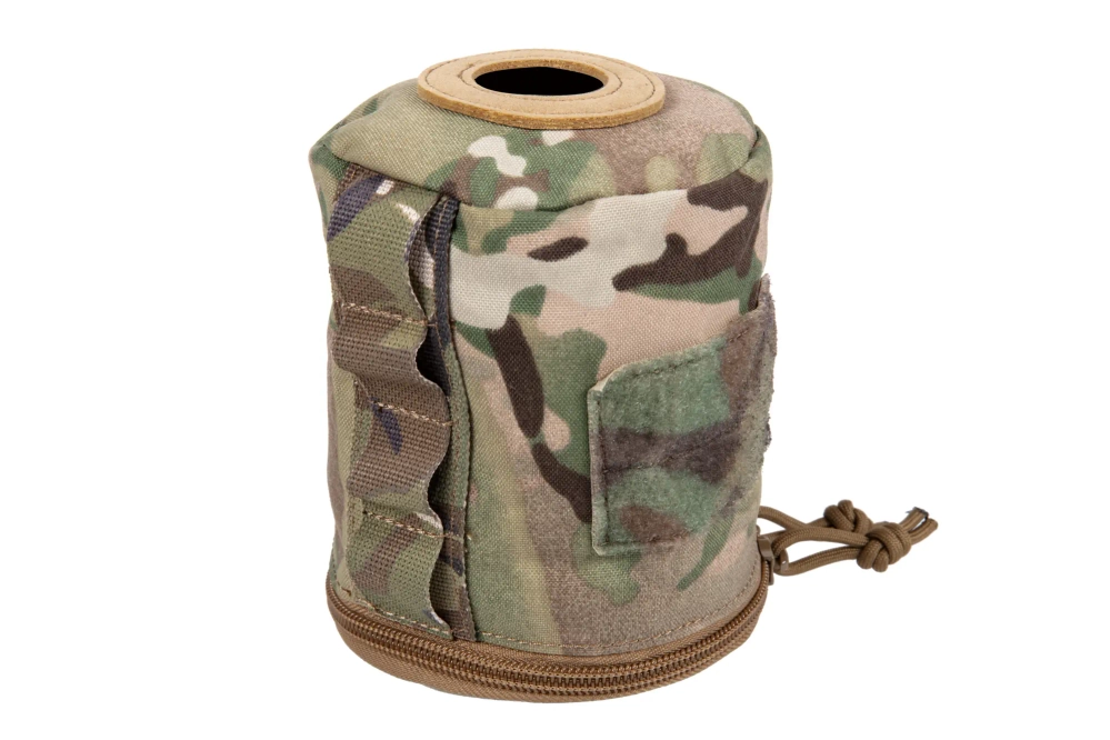 Brunto gas bottle cover (Large) - MC