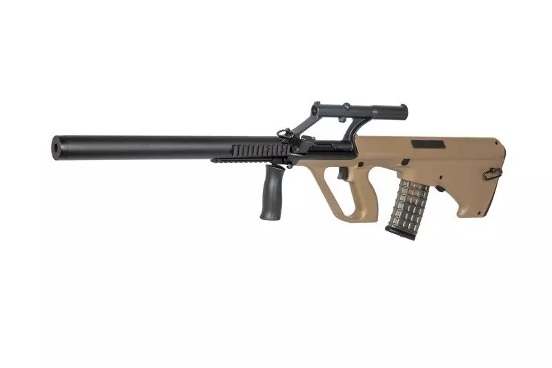 Replika karabinka SW-20AM - Tan