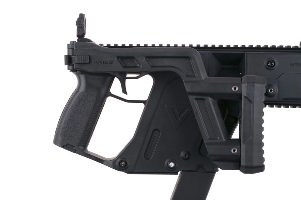 Replika pistoletu maszynowego KRISS Vector