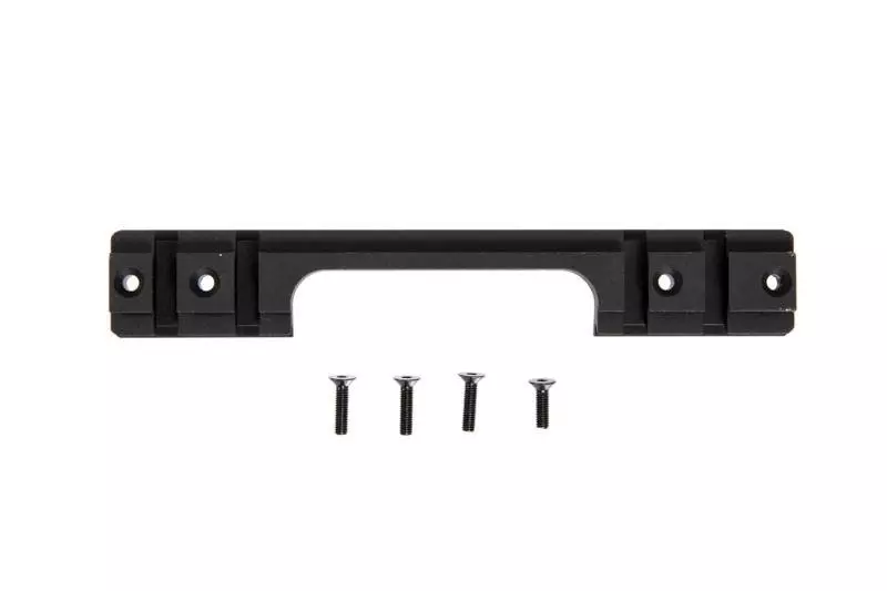 PSS10 RIS Mounting Rail for VSR-10 Replicas