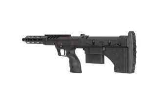 Desert Tech SRS-A2/M2 Covert 16" scherpschuttersgeweer replica (rechtshandig) - zwart