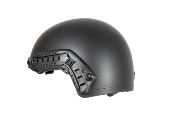 Replika hełmu Ballistic Aramid Heavy Version L/XL czarna