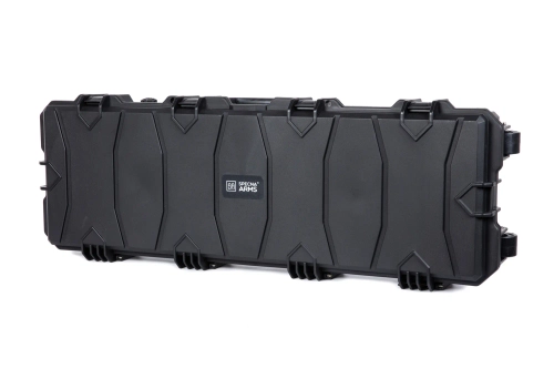 Walizka transportowa Specna Arms Gun Case 100 cm Czarna