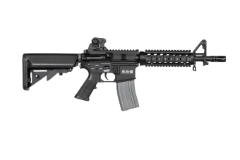 Airsoft geweer Specna Arms SA-B02 ONE™ Kestrel™ ETU Zwart