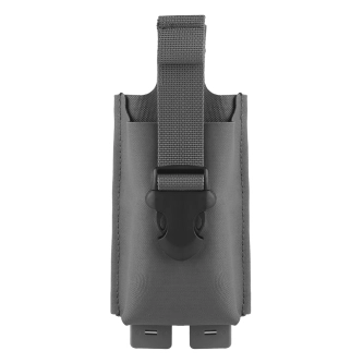 Ładownica Wosport na magazynek Webbing Single Mag Pouch Wolf Grey