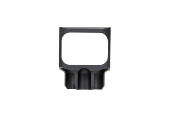 LAF flash hider