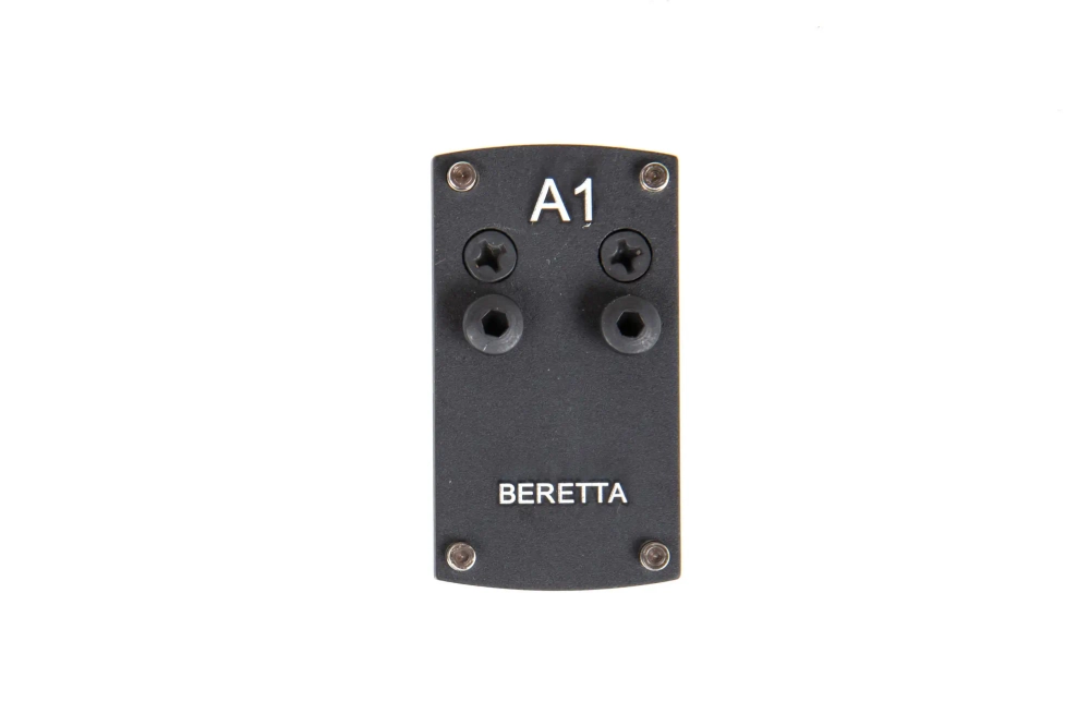 Support de collimateur Vector Optics Sphinx pour la série M92 Beretta