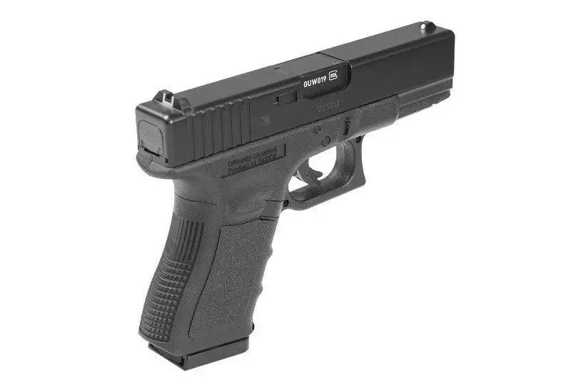 Glock 19 CO2 GNB Pistol Replica