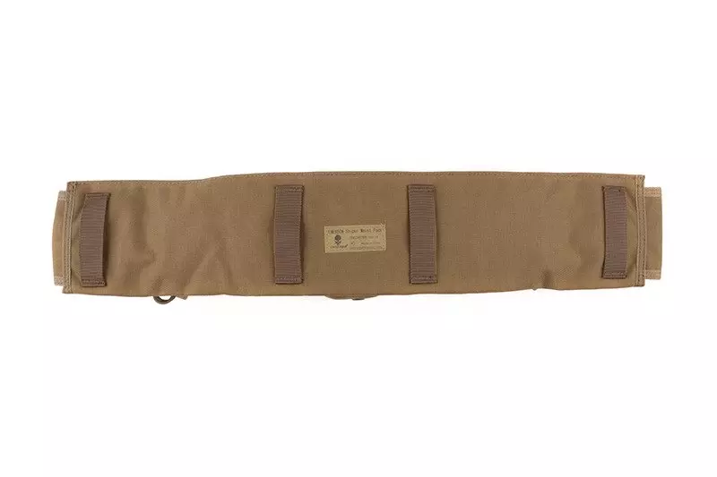 Bandolier Sniper Waist Pack - Coyote