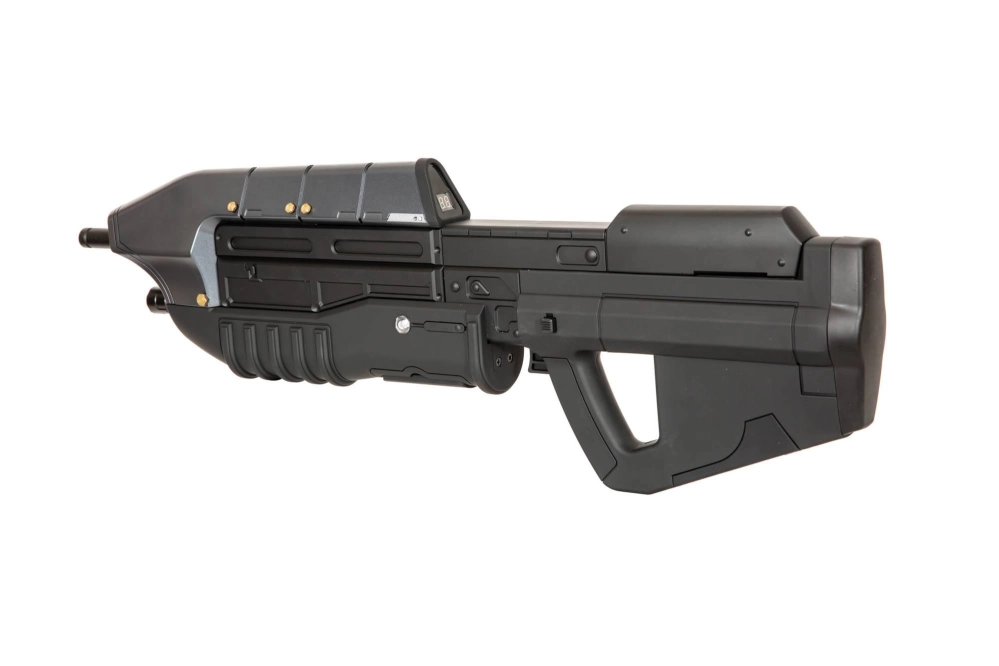 SW-07 Assault Rifle Replica