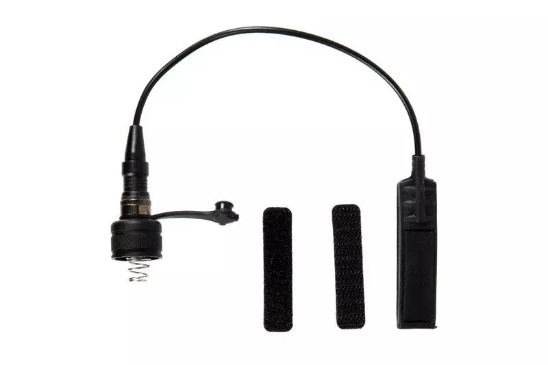 Interruptor de gel para linternas Scout