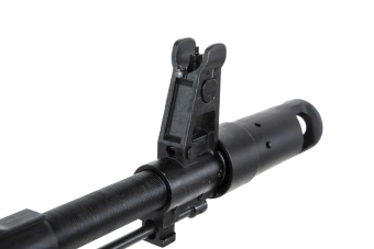 Specna Arms SA-PJ01 Prime™ Aster V3 SE ETU airsoft Carbine with Brushless Motor Black