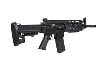 Airsoft fusil JG Works 4015T Noir