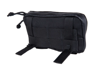 M-Tac Admin Elite Organiser Zwart