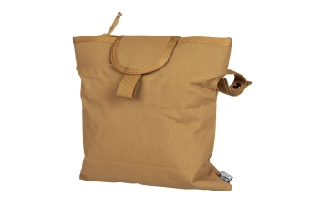 Dump Bag Hops - Coyote Brown