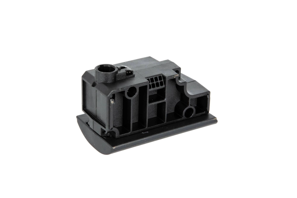 42rd low-cap magazine for M1 Garand replicas