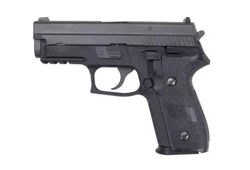 Plynová zbraň pistole F229