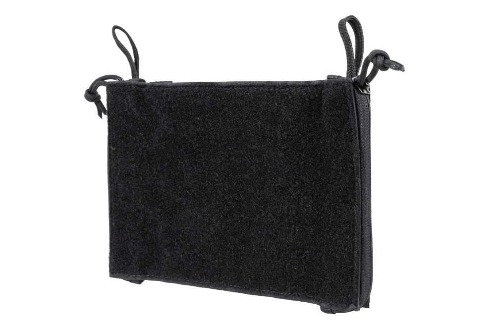 Bolsillo interior Wosport VE-ACC-17 Negro