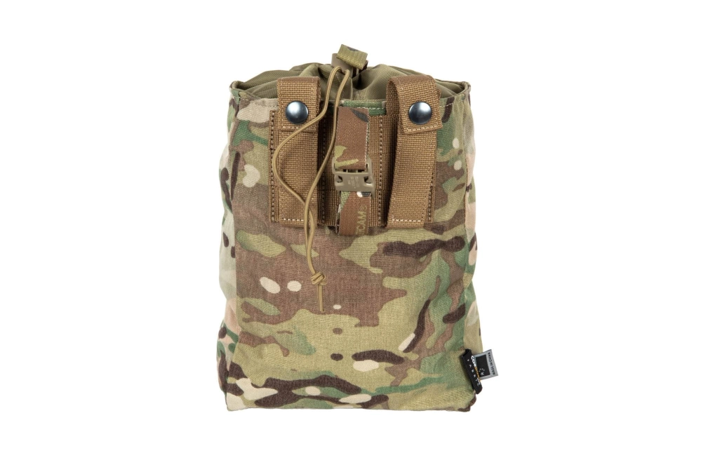 Pliable compact sac toile à gouttes chargeurs - Multicam®