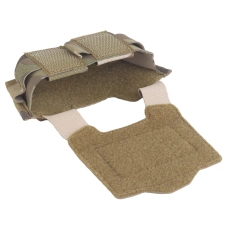 Pochette pour batterie pour casque Wosport K-Series Sub-Pouch MC appareil de vision nocturne