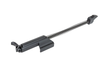 Combinación de manija de carga ICS ARK falsa