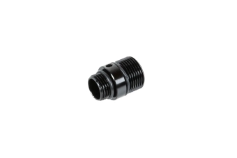 Tracer E-Shooter Case-A C200 Black