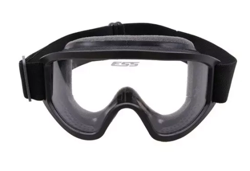 Lunettes de protection ESS - TACTICAL XT