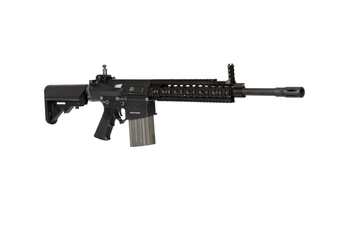 ASG Ares M110 Karabijn Selector Geweer Zwart (OUTLET)