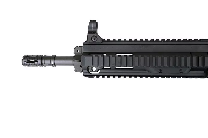 HK417 D carbine replica