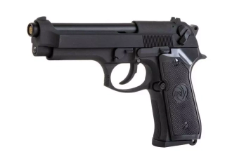 B&W PBW-92S pistol replica - black
