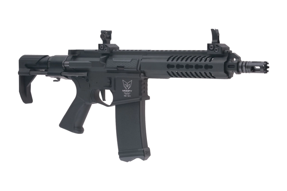 XTC PDW carbine replica