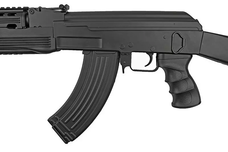 Kit #AirsoftReady - réplica + bolas