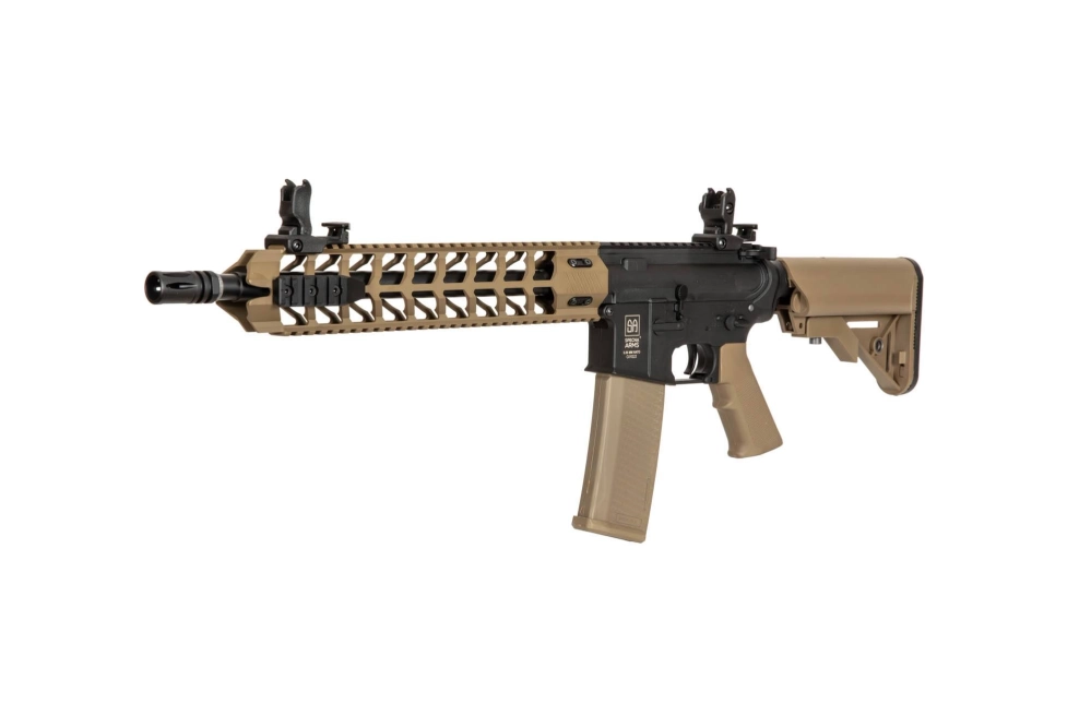 Replika karabinka SA-C13 CORE™ X-ASR™ - Half-Tan