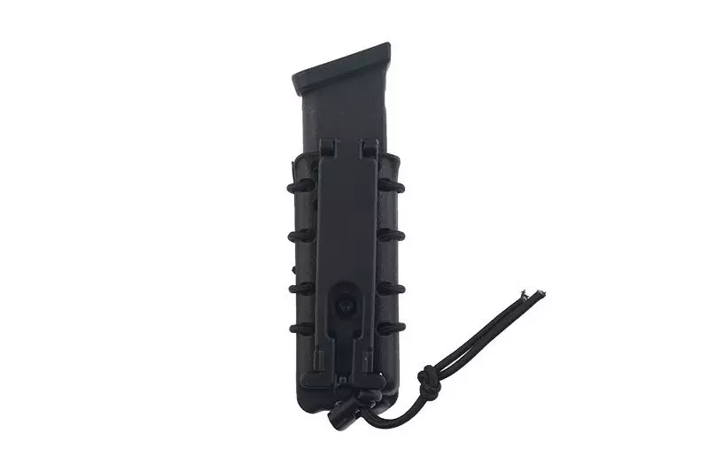 SMC Pistol Magazine Pouch (MOLLE) – Black